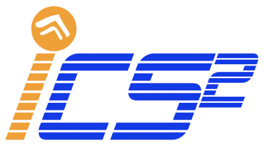 ICS2 - logo